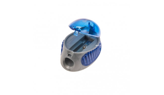 pelikan Plastic sharpener 4 colors assorted