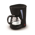 Esperanza filterkohvimasin EKC006 Robusta 0.6L