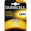 Duracell LR44 (AG13) Blistera iepakojumā 2gb.