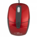 Titanium TM108R RED 1000DPI ОПТИЧЕСКАЯ КОМПЬЮТЕРНАЯ МЫШЬ