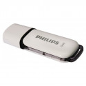 Philips mälupulk 32GB USB 2.0 Snow Edition, hall