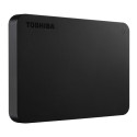 Toshiba väline kõvaketas Canvio Basics USB 3.0 2TB 2.5"