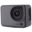 Overmax Activecam 5.1 Wi-Fi 4K Sports camera complete with holders and protection against water