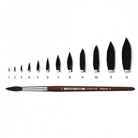 PELIKAN Brushe S25-09