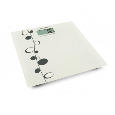 Esperanza bathroom scale EBS005