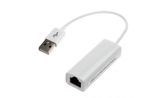 ATL AK218 10/100Mbps USB Tīkla karte