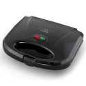 Titanum sandwich maker TKT002K Casserole 700W