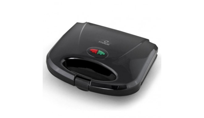Titanum võileivagrill TKT002K Casserole 700W