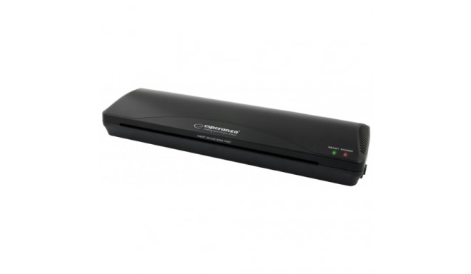 Esperanza EFL003 LAMINATOR A3