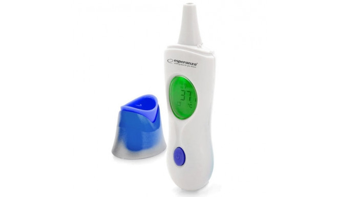 Esperanza ECT001 MULTI-FUNCTIONAL THERMOMETER Dr.LUCY