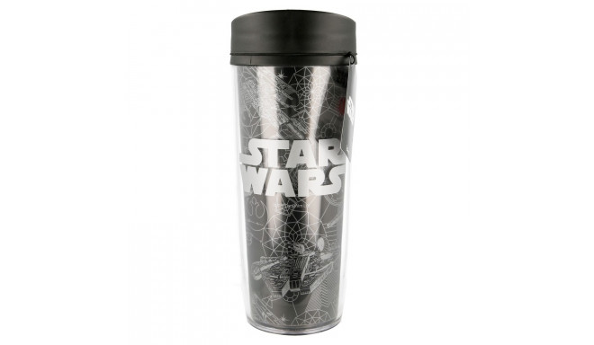 Star Wars travel mug 533 ml