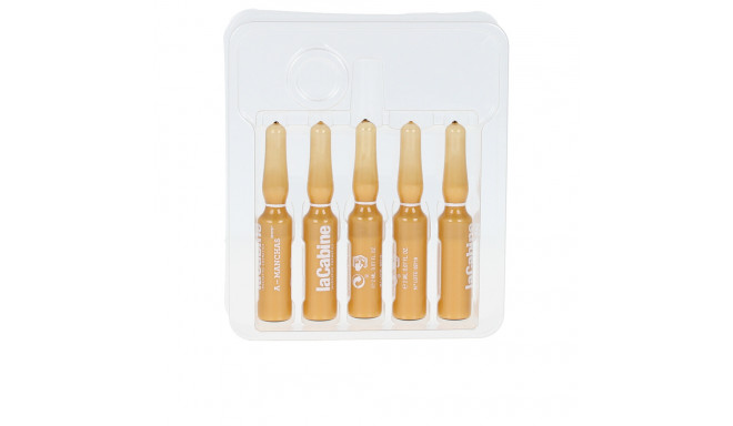 LA CABINE AMPOLLAS ANTI-MANCHAS 10 x 2 ml