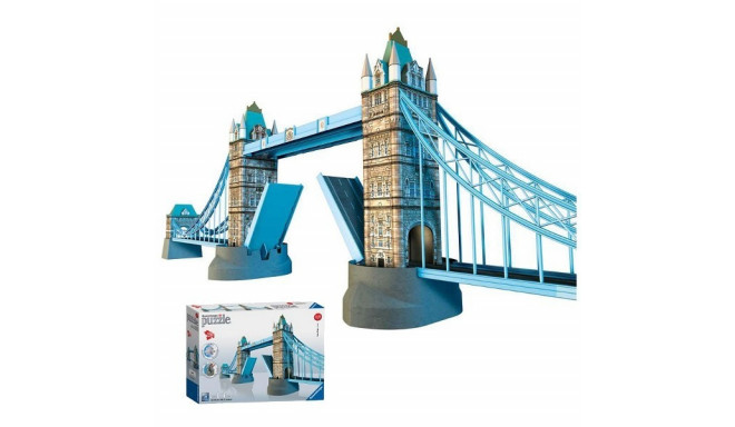 216 Elements 3D London Bridge