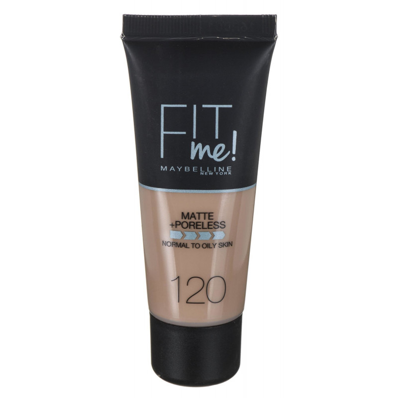 Fit Me 120 Купить Крем