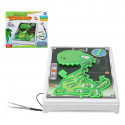 Board game Freak Dinosaur Green 119425