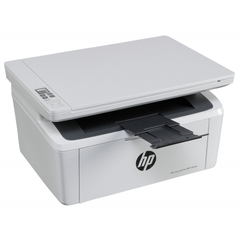 Мфу Hp Laserjet Pro Mfp M28a Купить