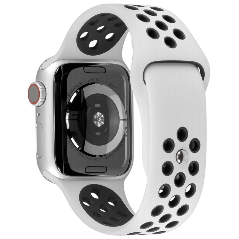 apple watch nike 44mm
