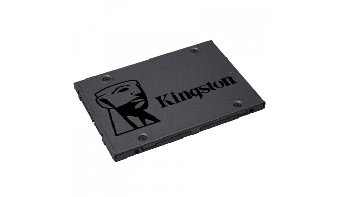 SSD Kingston A400 240GB 2,5" SATA III