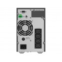PowerWalker UPS ON-LINE 1000VA TG 4X IEC OUT, USB/RS-232, LCD, TOWER, EPO