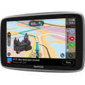 Tomtom GO Premium 5, navigation system (black, Worldwide, WiFi, Bluetooth)