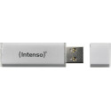 Intenso Ultra Line 256 GB, USB stick (silver, USB-A 3.2 (5 Gbit / s))