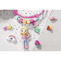 Zapf Creation LIL 'SNAPS Series 1 Dolls pack, crafts