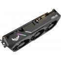 ASUS Radeon RX5700XT TUF-3 OC GAMING, graphics card (black 3x display port, 1x HDMI)
