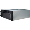 Inter-Tech 4U 4408, server housing (black 4U)