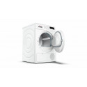 Bosch WTN83201 series -  4, condensation dryer (White)