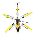 S107G (range up to 15m, infrared, fly time up to 8 min) - Yellow