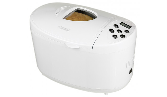 Bomann bread maker CB 594