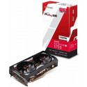 Graphics Card|SAPPHIRE|AMD Radeon RX 5700|8 GB|256 bit|PCIE 4.0 16x|GDDR6|GPU 1540 MHz|Dual Slot Fan