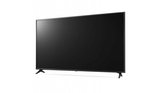 LG televiisor 55" 4K SmartTV 55UM7000