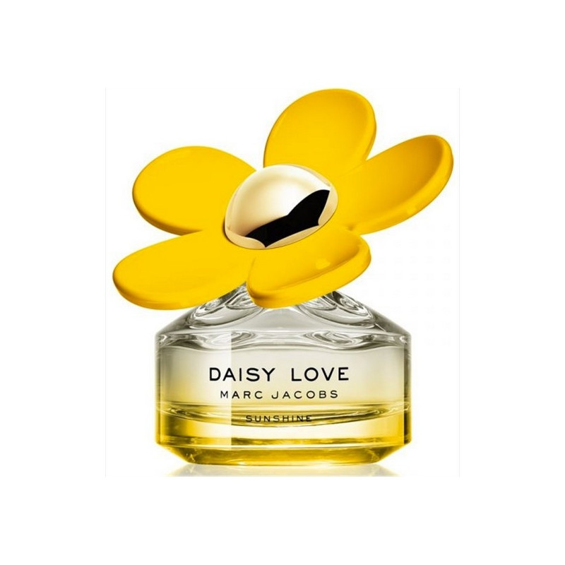 marc jacobs daisy love sunshine 50ml