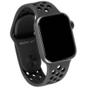 Apple Watch Nike Series 5 GPS 44mm Alu Case Grey/Black Band