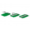 DELOCK PCI EXPRESS CARD > 3 X M.2 NGFF SLOT – LOW PROFILE FORM FACTOR (POST-TEST)