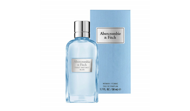 abercrombie parfum first instinct blue