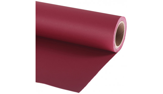 Manfrotto background 2.72x11m, wine (9006)