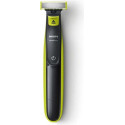 Philips ONE blade QP2520 / 30, beard trimmer (light green / dark gray)