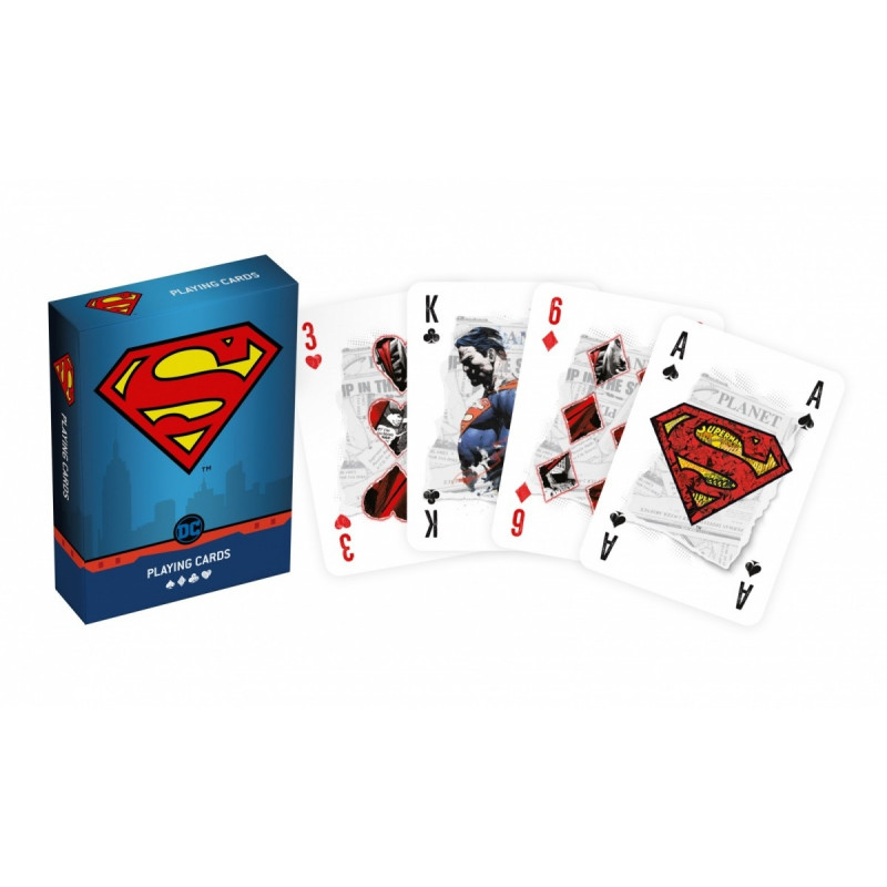 Game Games Playing Card Karty do Gry PLAYING CARDS