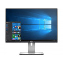 Monitor Dell 210-AEVE (24,1"; IPS; 1920x1200; DisplayPort, HDMI x2, miniDisplayPort; black color)