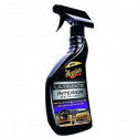 Meguiars Ultimate Interior Detailer inner surfaces cleaning