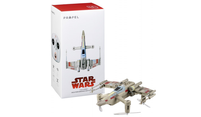 PROPEL Star Wars X-Wing Battle Drone Classic Edition