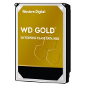 HDD|WESTERN DIGITAL|Gold|10TB|SATA 3.0|256 MB|7200 rpm|3,5"|WD102KRYZ