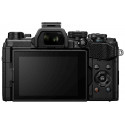 Olympus OM-D E-M5 Mark III body, black