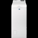 Washing machine Electrolux EWT1262IFW (1200 rpm; 6 kg; 600 mm; Class A++; white color)
