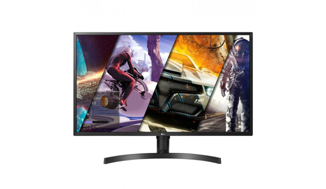 LG monitor 32" UHD LED VA 32UK550-B.AEU