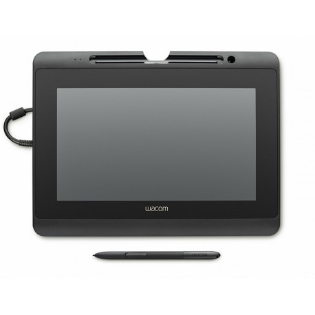 Wacom планшет для цифровой подписиSignature Set DTH-1152 & Sign Pro