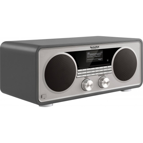 Technisat radio DigitRadio 600, grey