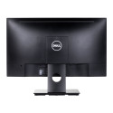 Dell monitor 23,8" IPS/PLS FullHD E2418HN 210-AMNV